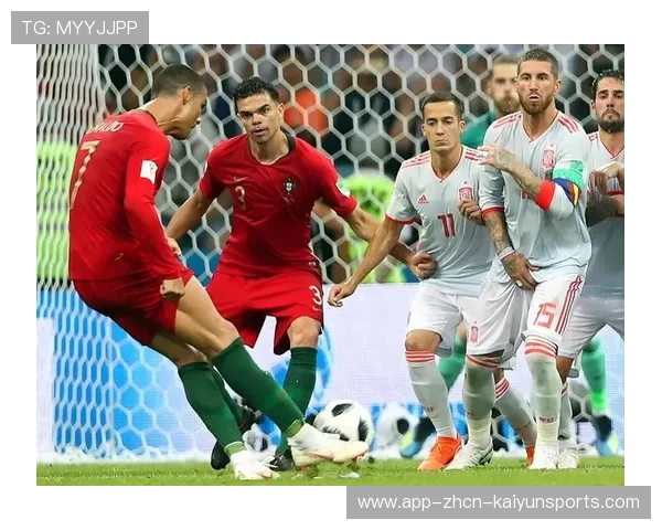 世界杯C罗是否会在淘汰赛用头槌挽救葡萄牙？